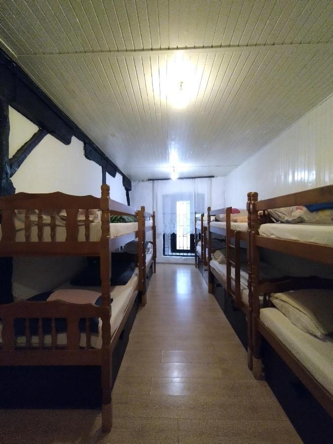 Ljubicica Hostel Сараево Экстерьер фото