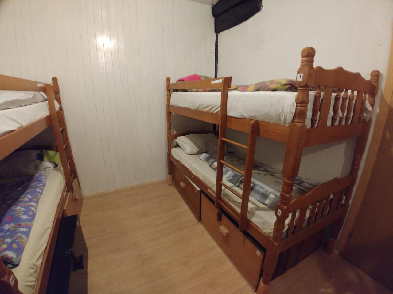 Ljubicica Hostel Сараево Экстерьер фото
