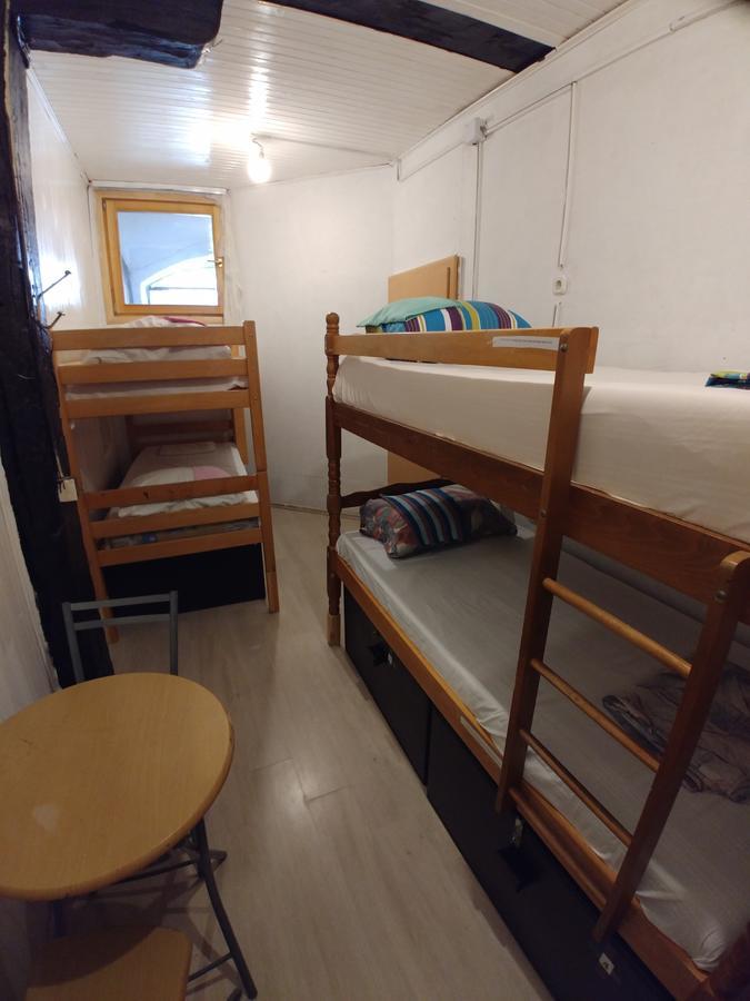 Ljubicica Hostel Сараево Экстерьер фото